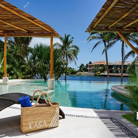 Kasa Hotel Riviera Maya